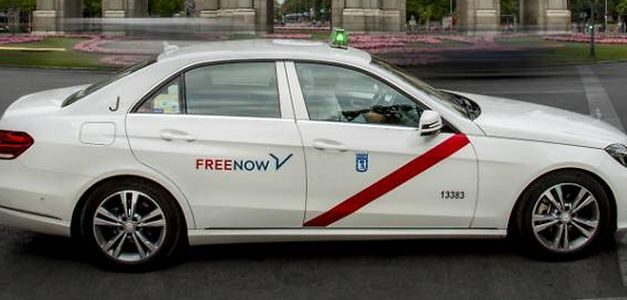 FREE NOW lanza una atractiva campaña de descuentos apoyando la cultura en Madrid