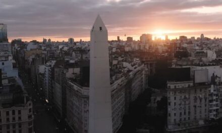 “Resiliencia” es la última campaña de FWK Argentina para Asurín