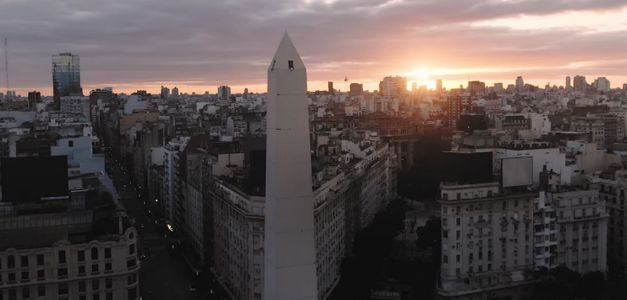“Resiliencia” es la última campaña de FWK Argentina para Asurín