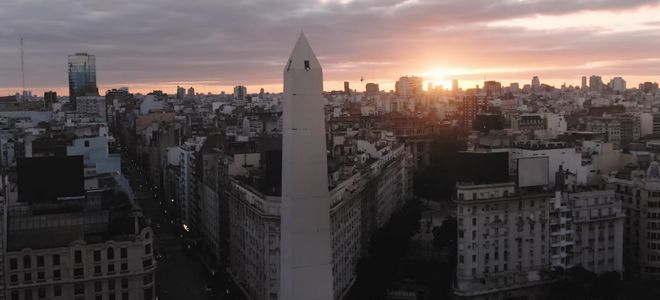 “Resiliencia” es la última campaña de FWK Argentina para Asurín