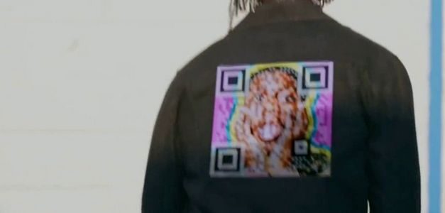 Burger King usa códigos QR para conectarse con los espectadores de los Video Music Awards