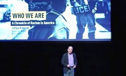 Ben & Jerry's producirá un podcast sumándose a la lucha contra el racismo en EE.UU.