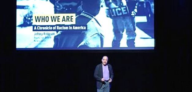 Ben & Jerry's producirá un podcast sumándose a la lucha contra el racismo en EE.UU.