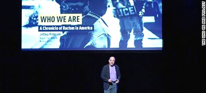 Ben & Jerry's producirá un podcast sumándose a la lucha contra el racismo en EE.UU.