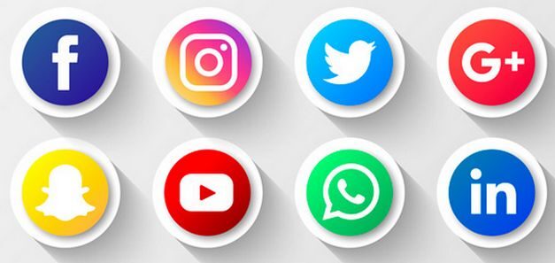 Tres claves para sacar el máximo partido a las redes sociales