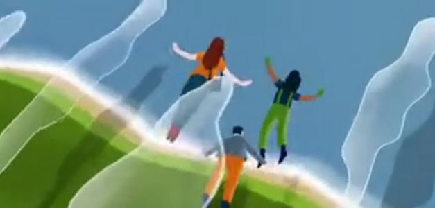 Naturgy muestra su fe en el futuro en la nueva campaña de Contrapunto BBDO Barcelona