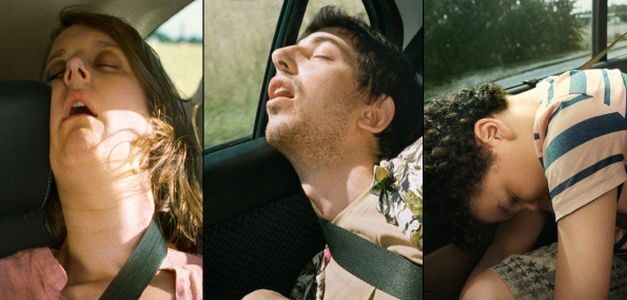 Škoda, en su última campaña, ayuda a dormir mucho mejor a cualquier pasajero que vaya en sus coches