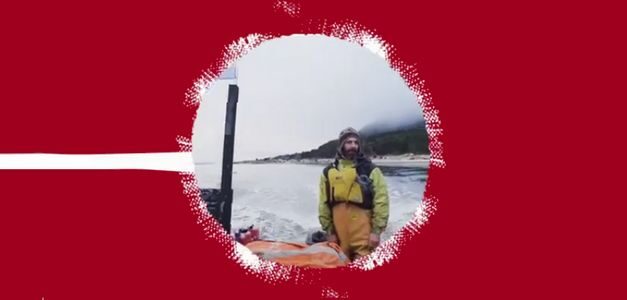 #UshuaiaEsTurismo es la reciente campaña lanzada por Visit Ushuaia