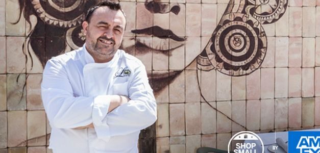 ‘Shop Small’, la campaña de American Express que apoya el consumo en comercios de proximidad