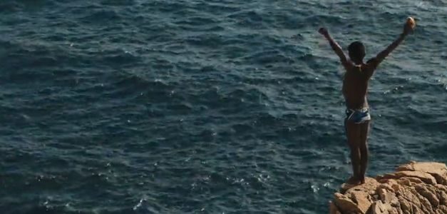 Burger King y We Believers literalmente "se lanzan" con el nuevo Rey Tamarindo de México