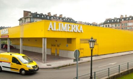 'Click&Collect’ es el servicio de recogida de alimentos que Alimerka JCDecaux empieza a promocionar