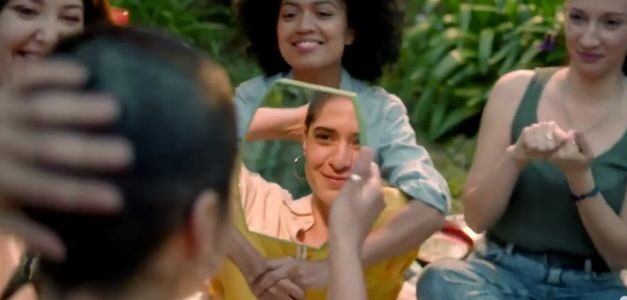 "Detectemos lo demás" es la invitación de la última campaña de agencia Hermana