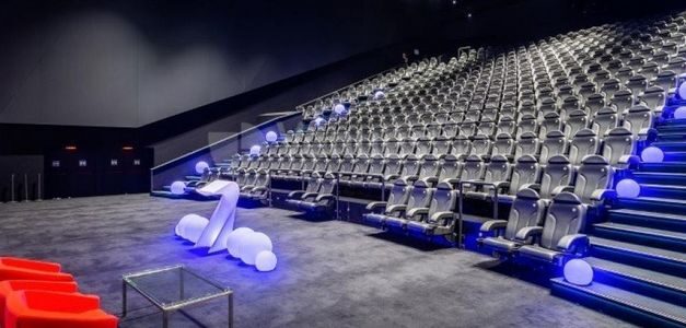 Navidad mágica con la magia del cine