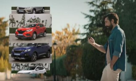 "Si haces clic, tienes car": es el claim de Clicars, la startup líder en venta de coches online en España