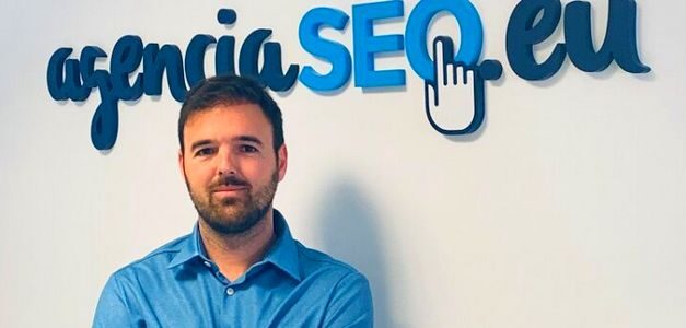 Entrevista a Roberto Gorraiz, CEO de agenciaSEO.eu