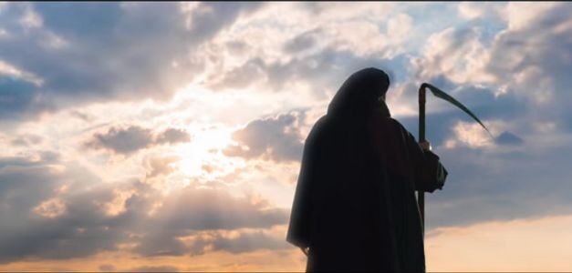 Campofrío presenta su spot de Navidad con la muerte como protagonista