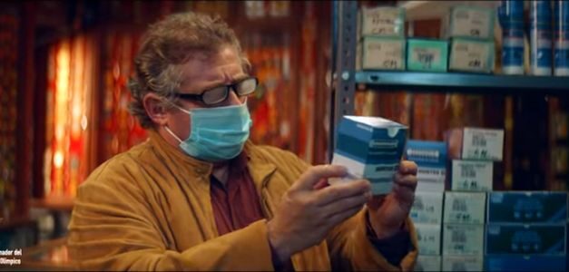 Llega la campaña para el sorteo de El Niño con un guiño a la ‘nueva normalidad’