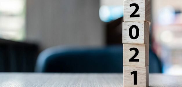 Los retos y tendencias para las empresas que trae el 2021