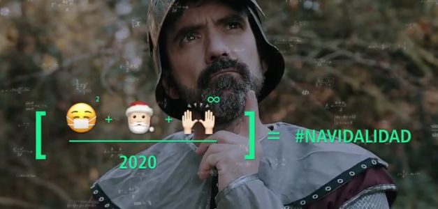 A darle la vuelta a la pandemia y afrontar la "Navidalidad" con optimismo, es la propuesta de Zurich