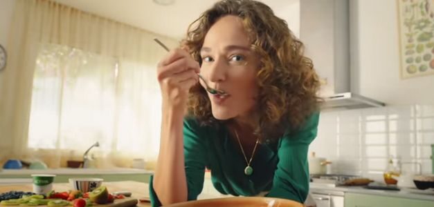#20SÍ es la motivadora campaña de Activia
