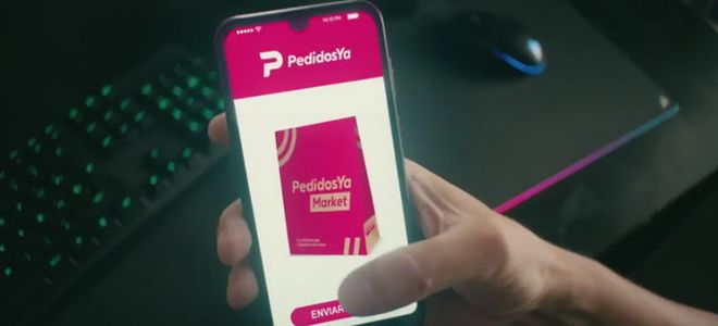 PedidosYa y GUT presentan la campaña El YIN y El YA