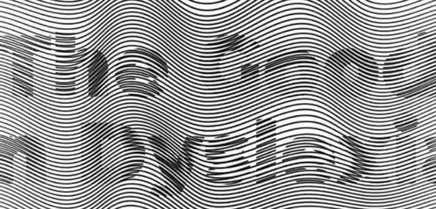 Esta campaña desafía la vista y el entendimiento para concienciar sobre la dislexia