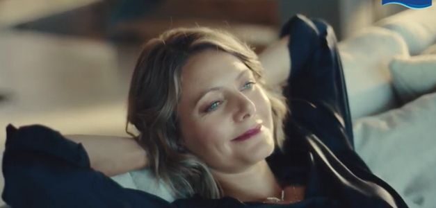 Esta campaña de laxante destaca por una novedosa honestidad al llamar a la caca por su nombre