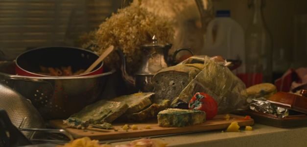 'The One Show 2021' llega de la mano de la Whopper con moho de Burger King 