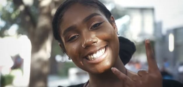 Nike celebra las gestas "mágicas" pero "reales" de las mujeres negras