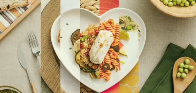 Pescanova lanza su novedosa campaña para solucionarte la vida "de corazón"
