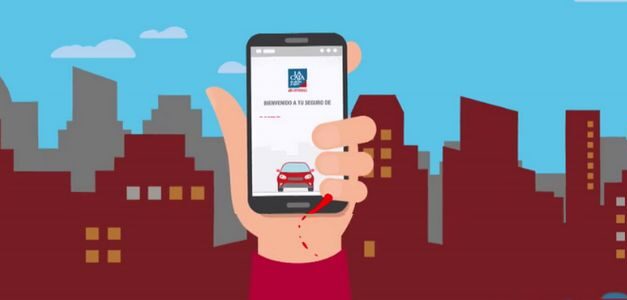 De la mano de Isobar Argentina, La Caja presenta la campaña "Conectados"