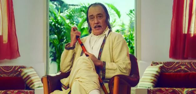 Dalí "retorna" para concienciar sobre las enfermedades neurodegenerativas