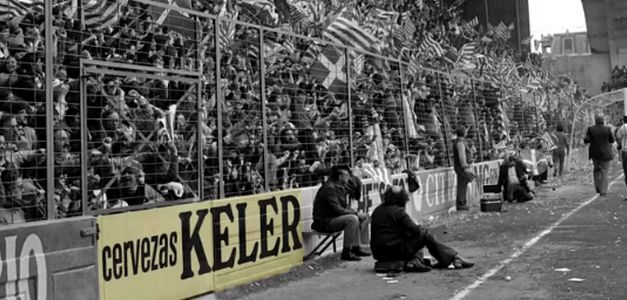 Cervezas Keler muestra su incondicionalidad a la Real Sociedad  en una campaña de cara a la final de la Copa