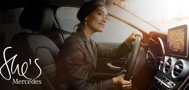 Mercedes-Benz combate la hipersexualización de la mujer en el sector automotriz