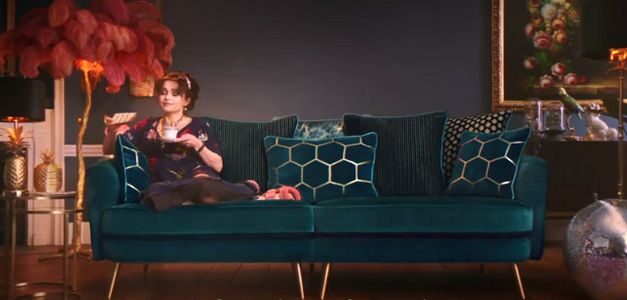 "Bring imagination to life", la campaña con Helena Bonham Carter