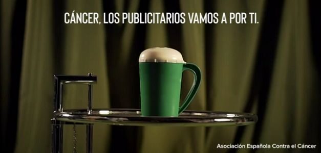 #PublicitariosContraElCáncer, la propuesta del sector publicitario para apoyar la causa