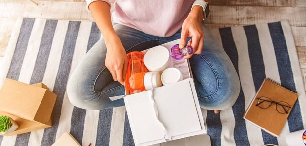Ejemplos de sampling exitoso para sorprender al consumidor