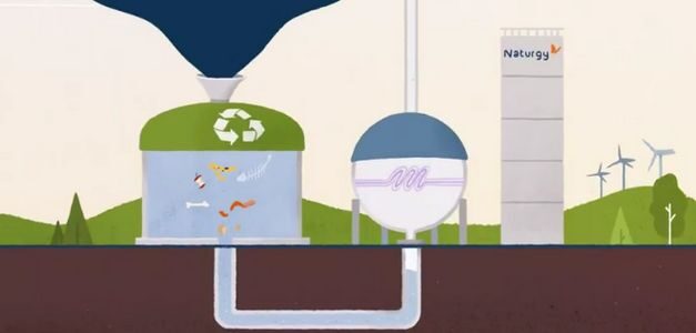 Llega la campaña ‘La Comunidad’, de Naturgy, en su apuesta por la sostenibilidad