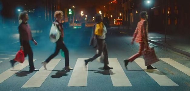 Heineken lanza spot para simplemente para celebrar el último año