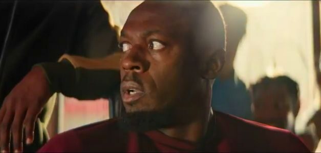 Usain Bolt las pierde todas frente a los héroes deportivos del futuro en este simpático spot de Allianz