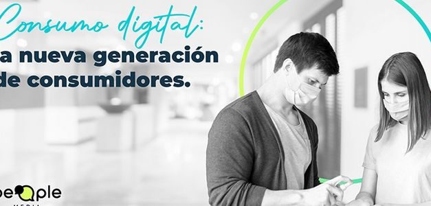People Media describe la nueva generación de consumidores