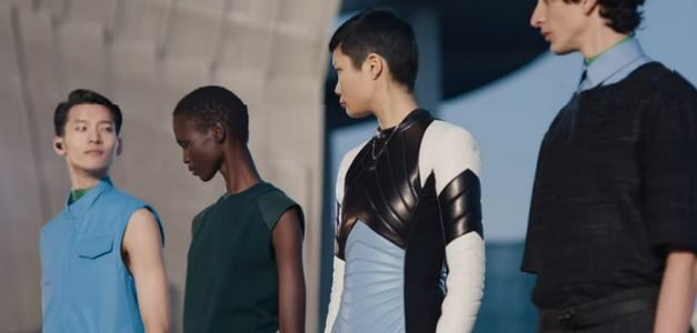‘A Future Together’ de Wim Wenders, la grandiosa campaña de otoño-invierno de Salvatore Ferragamo