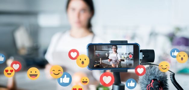 Así funciona el marketing de influencers