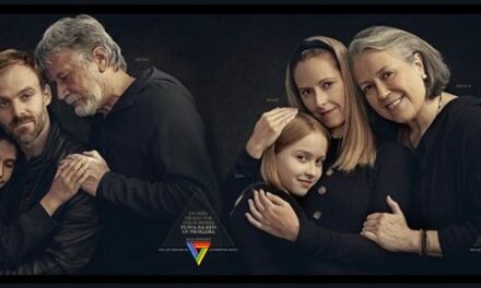 Acción Gay y Wunderman Thompson impulsan una reflexiva campaña sobre familias homoparentales