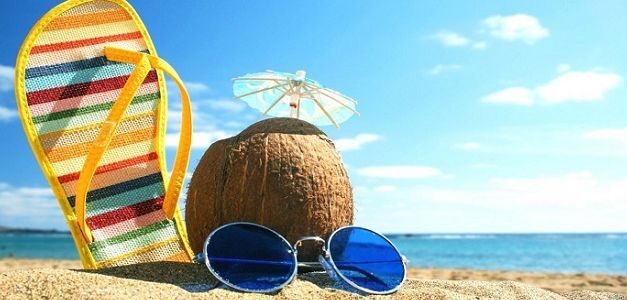 Los 5 pasos clave para la estrategia de marketing del verano