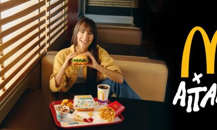 Menú Aitana: la nueva propuesta con mucho ritmo de McDonald’s para España y Europa