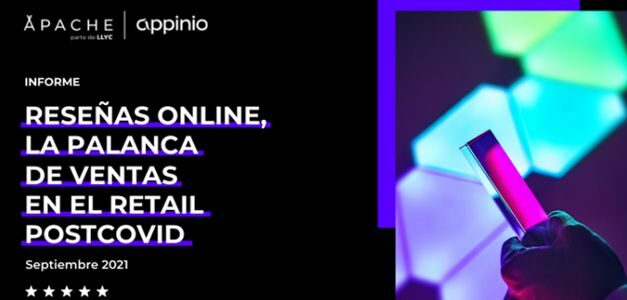 Las opiniones en internet influyen sobre el 70% de los consumidores