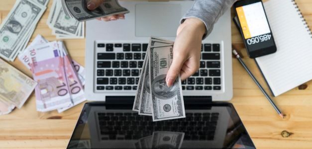 Excelencia empresarial medios para ser proveedores estatales y recursos de marketing modernos