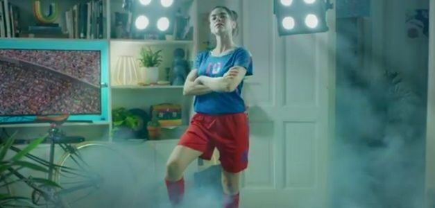 “Inigualáble” es la reciente campaña de Ualá y di Paola