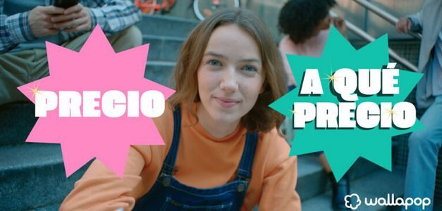 "Precio y a qué precio": Wallapop anima al consumo responsable y da voz a los centennials